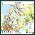 Limaheia, med turforslag